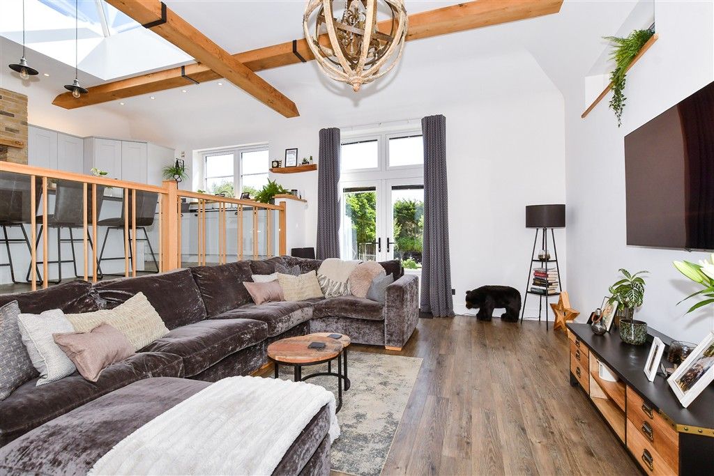 Property photo 2 of 28 Kitchen/Family Room