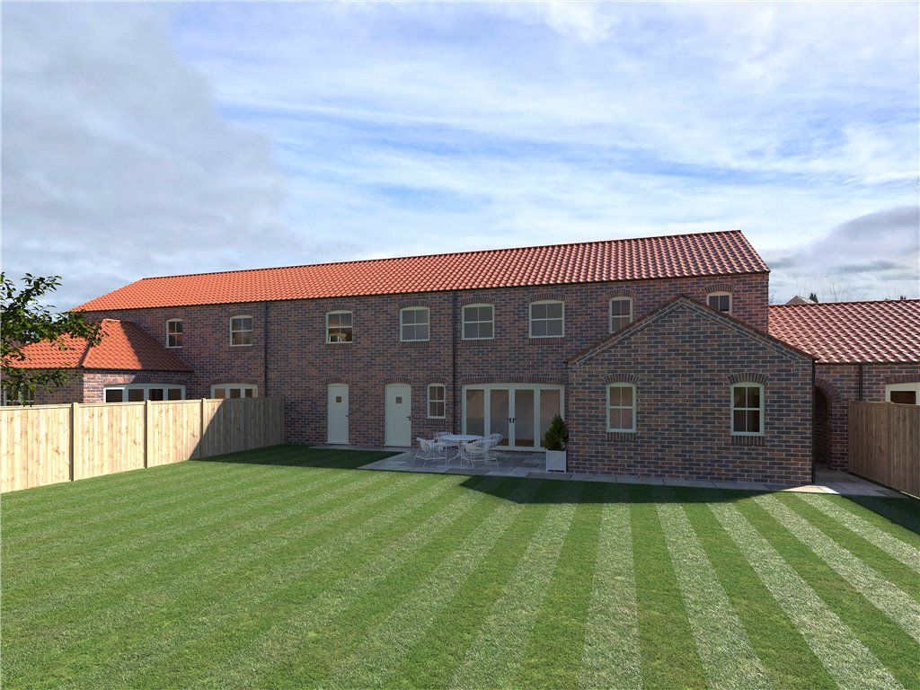 Property photo 3 of 4 Cgi- Rear
