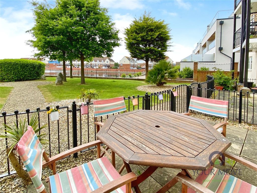 Property photo 1 of 10 Private Terrace