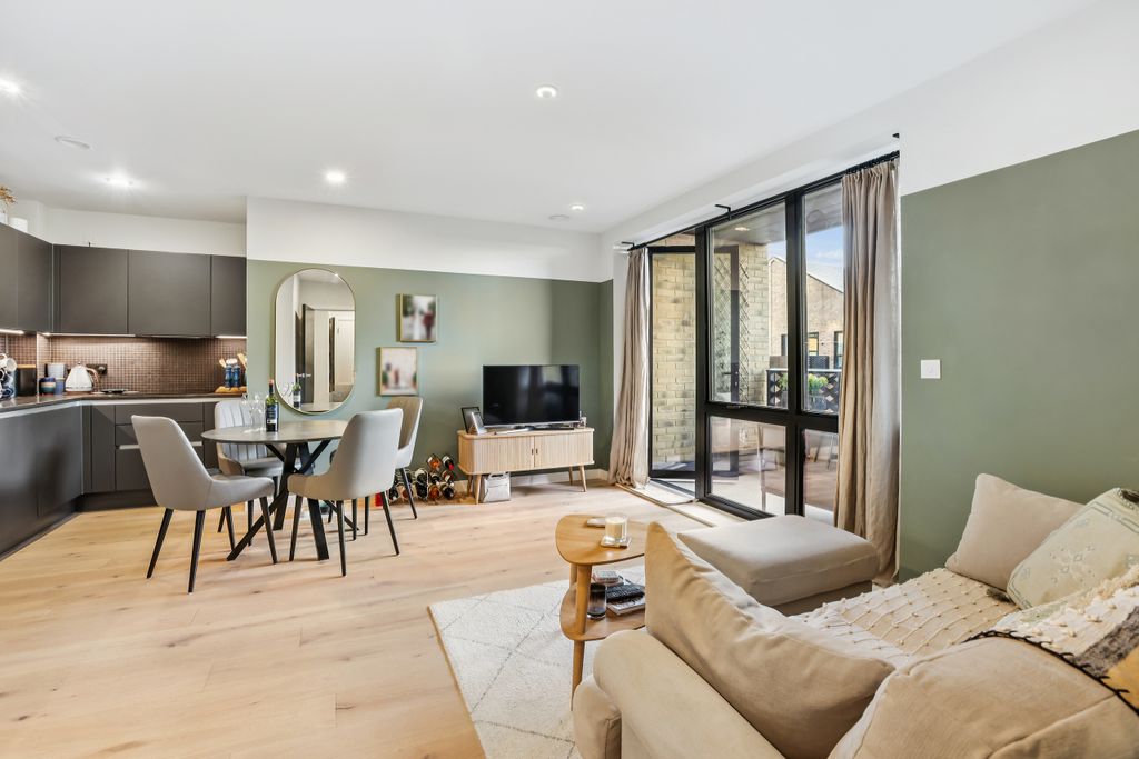 Property photo 1 of 22 Dining Area | Reception