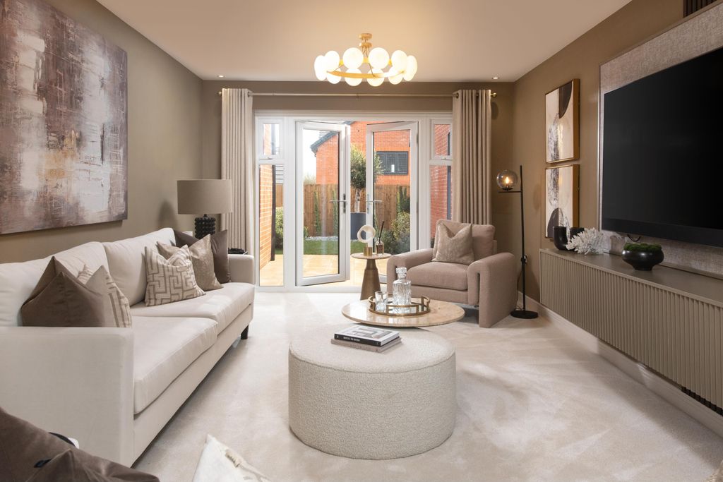 Property photo 3 of 30 Showhome Photography