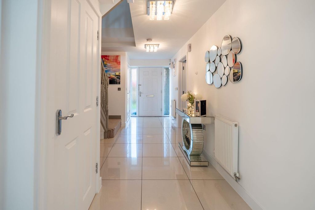 Additional image 5 of 6 bed detached house for saleBeacon Drive, Newton Abbot TQ12