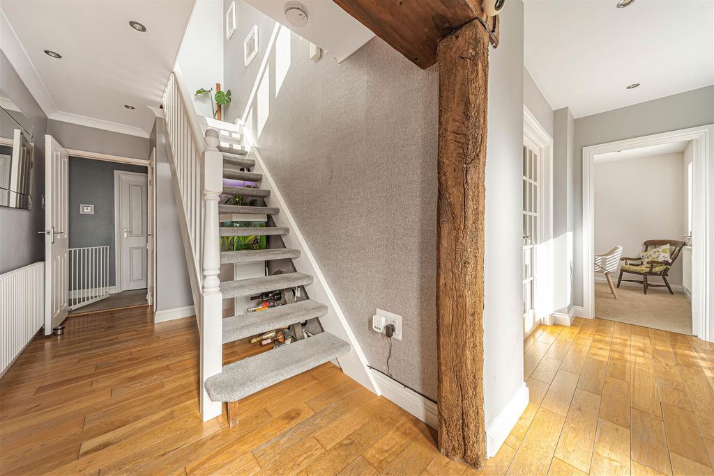 Additional image 12 of 5 bed detached house for saleHampton Dene Road, Hereford HR1