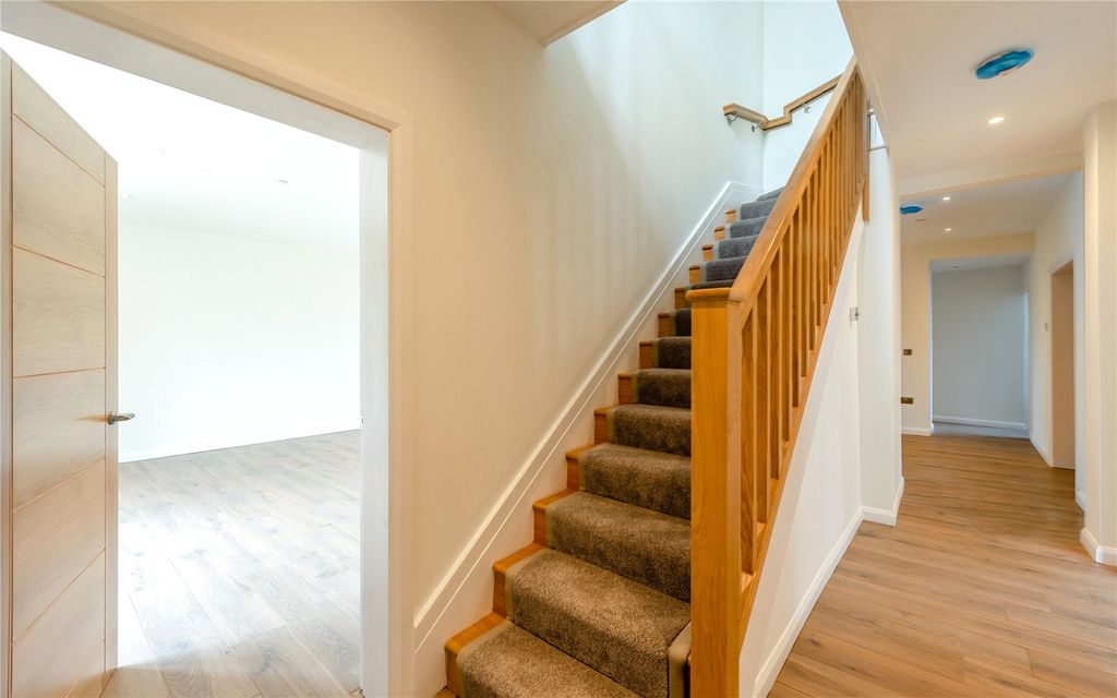 Additional image 9 of 5 bed detached house for saleClayton Road, Mold, Flintshire CH7