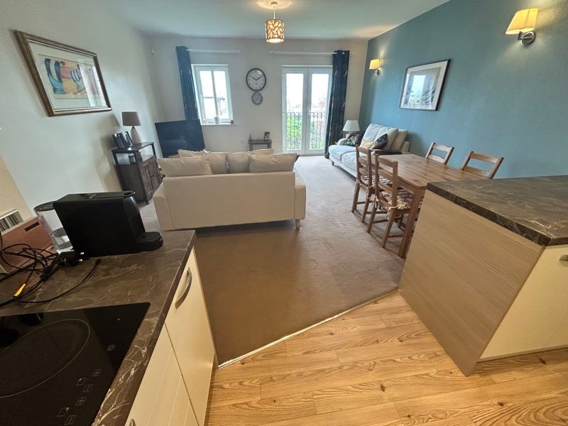 Additional image 11 of 2 bed flat for saleBryn Y Bia Road, Craigside LL30
