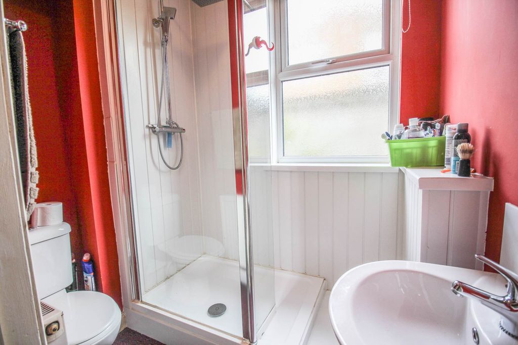 Additional image 7 of 1 bed flat for saleSandringham Road, Weston-Super-Mare BS23