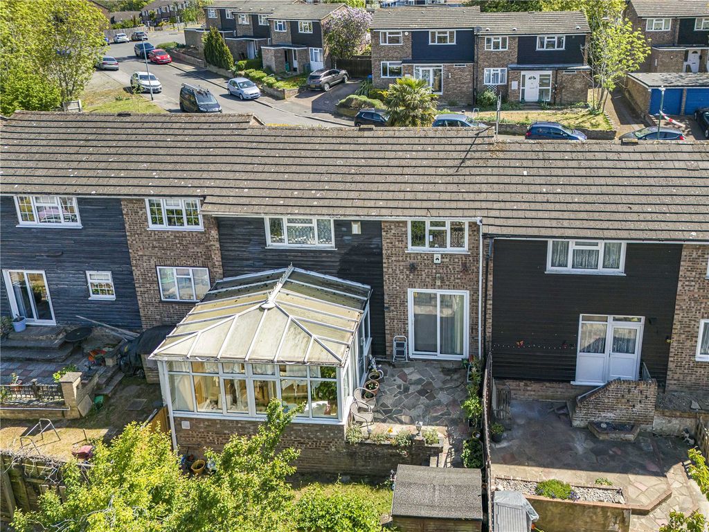 Additional image 20 of 3 bed terraced house for salePitfield, Hartley, Longfield DA3