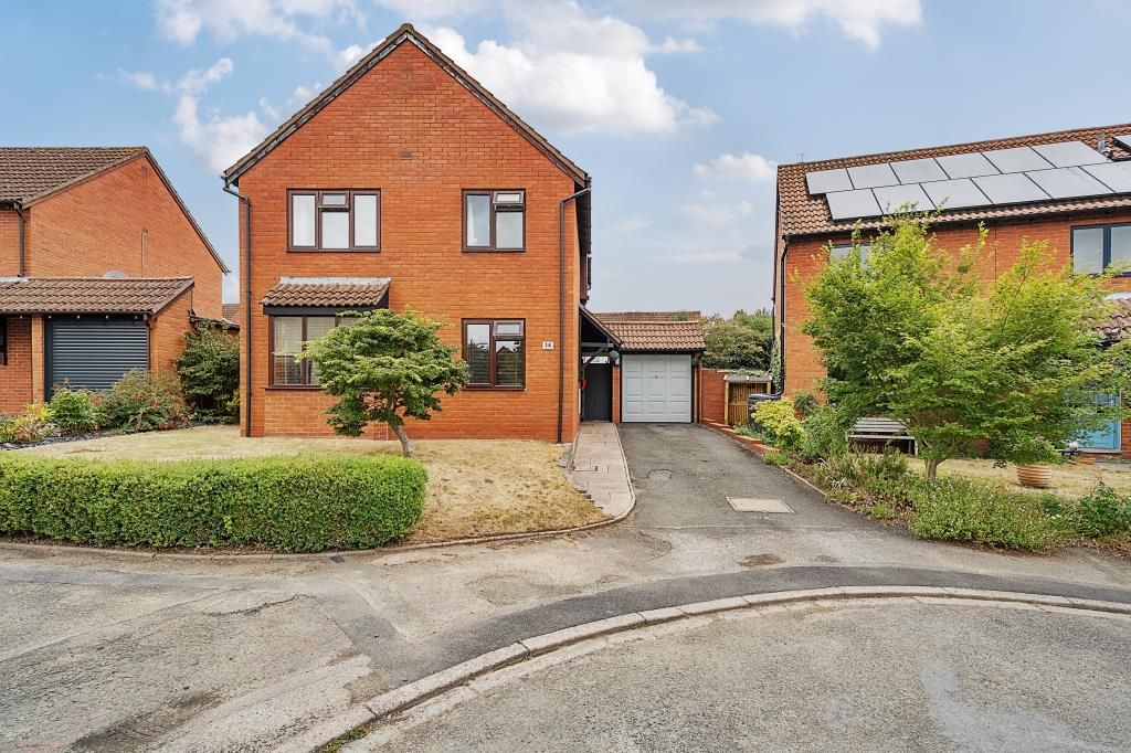 Property photo 1 of 23 External View