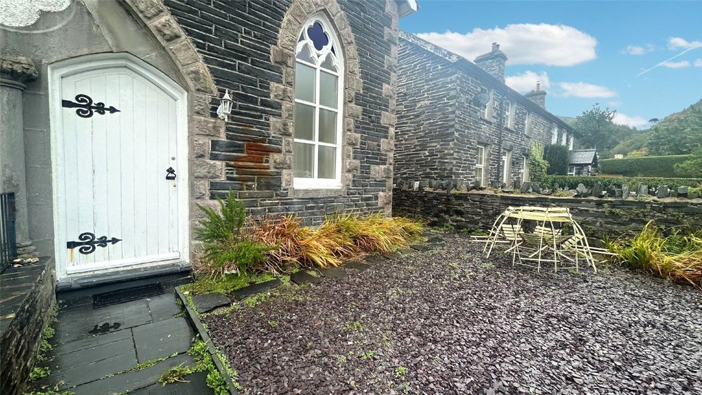 Additional image 21 of 3 bed semi-detached house for saleTy Capel, Abergynolwyn, Tywyn, Gwynedd LL36