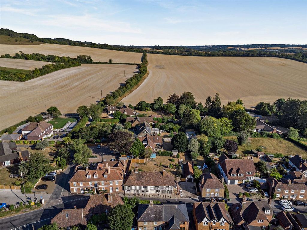 Property photo 2 of 25 Aerial Front View