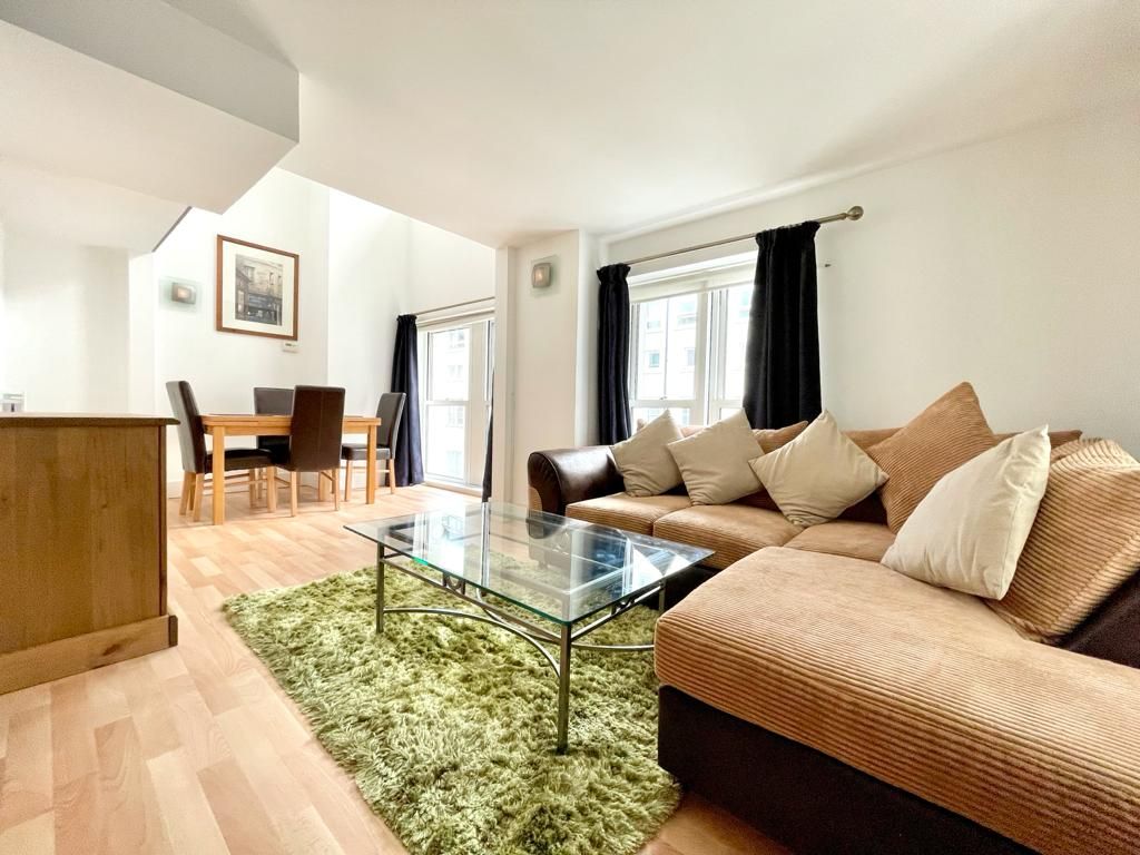 Property photo 1 of 6 Two Bedroom Flat For Sale