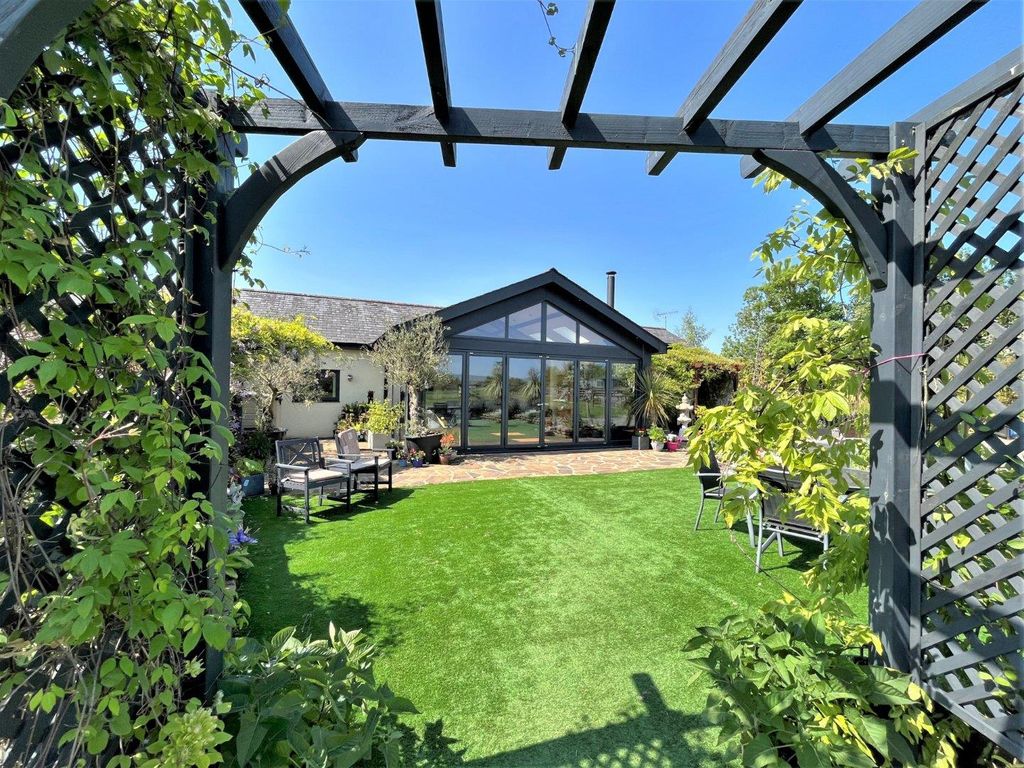 Property photo 1 of 26 Halberton - Seddons