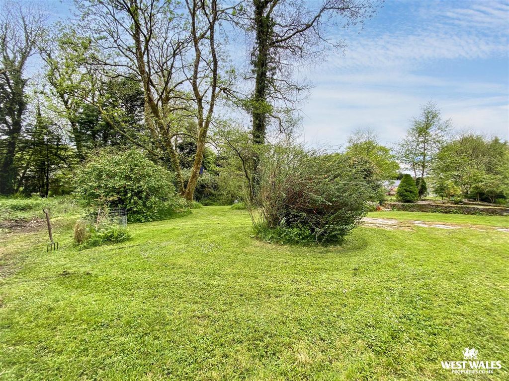 Additional image 39 of Land for saleLlanmill, Narberth SA67