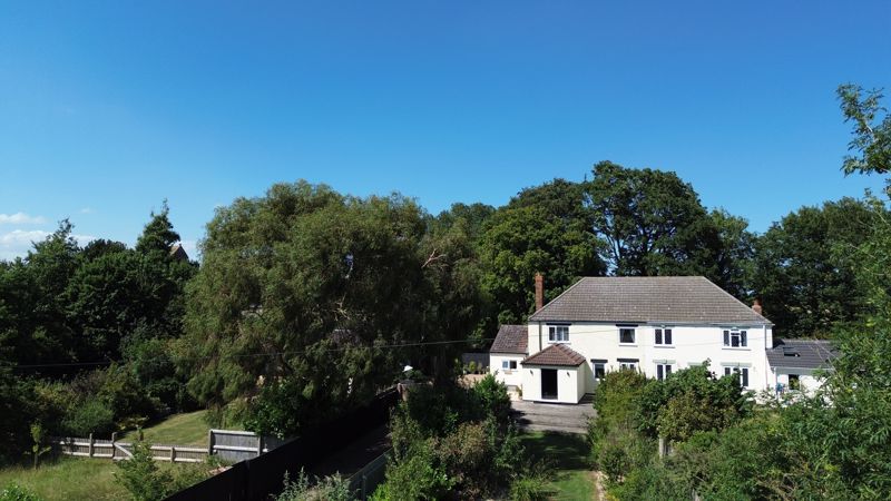 Property photo 1 of 36 Aerial Front View