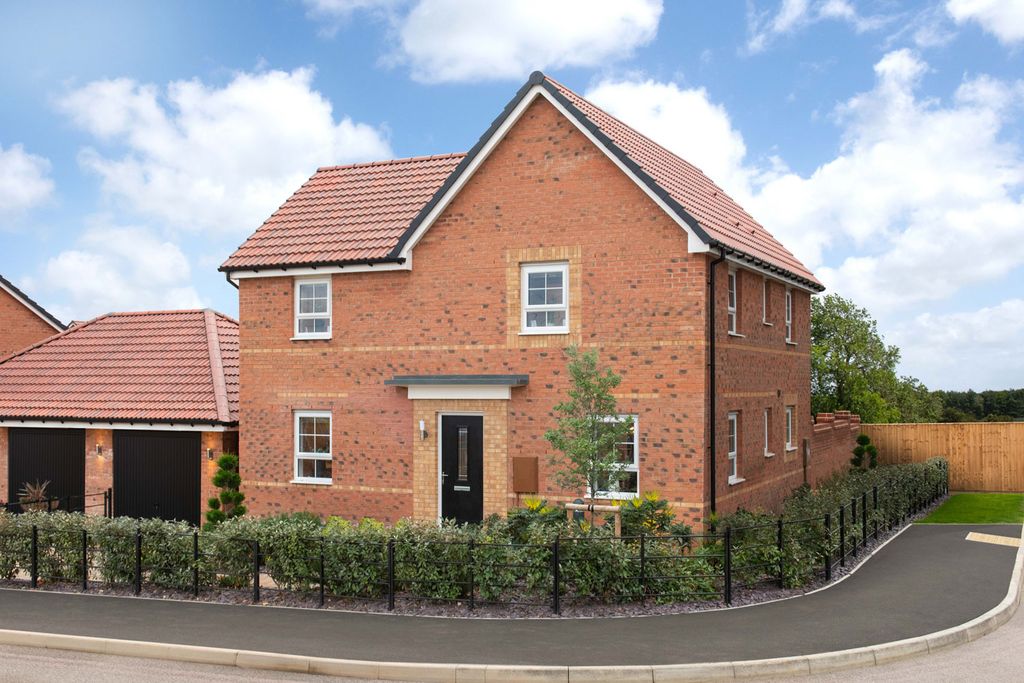 Property photo 1 of 10 Alderney Sh Bourne