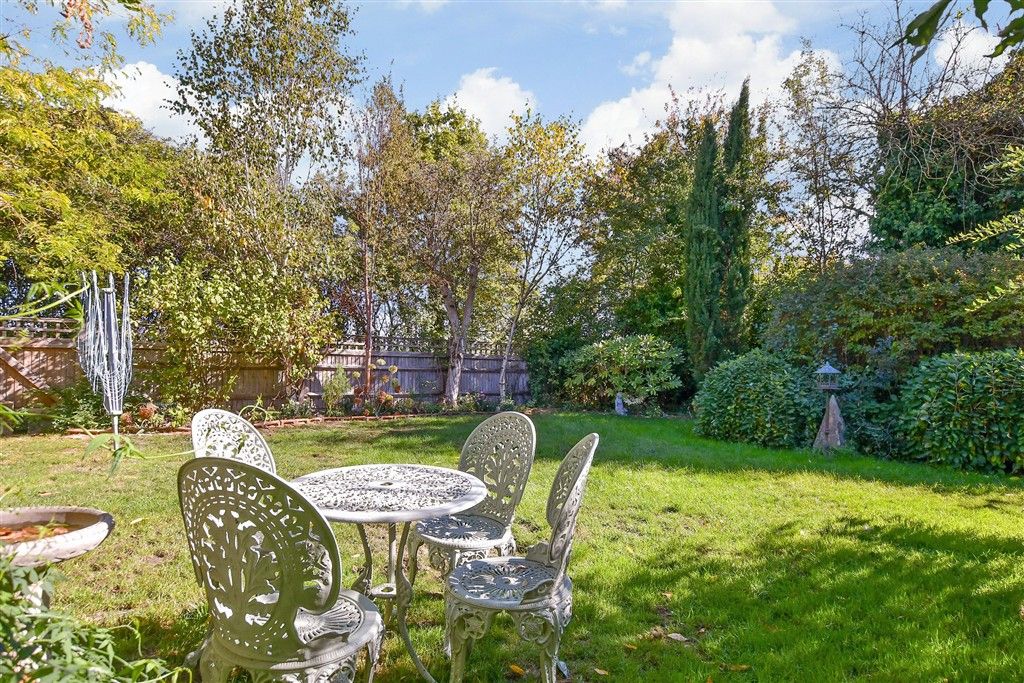 Property photo 2 of 16 Rear Garden