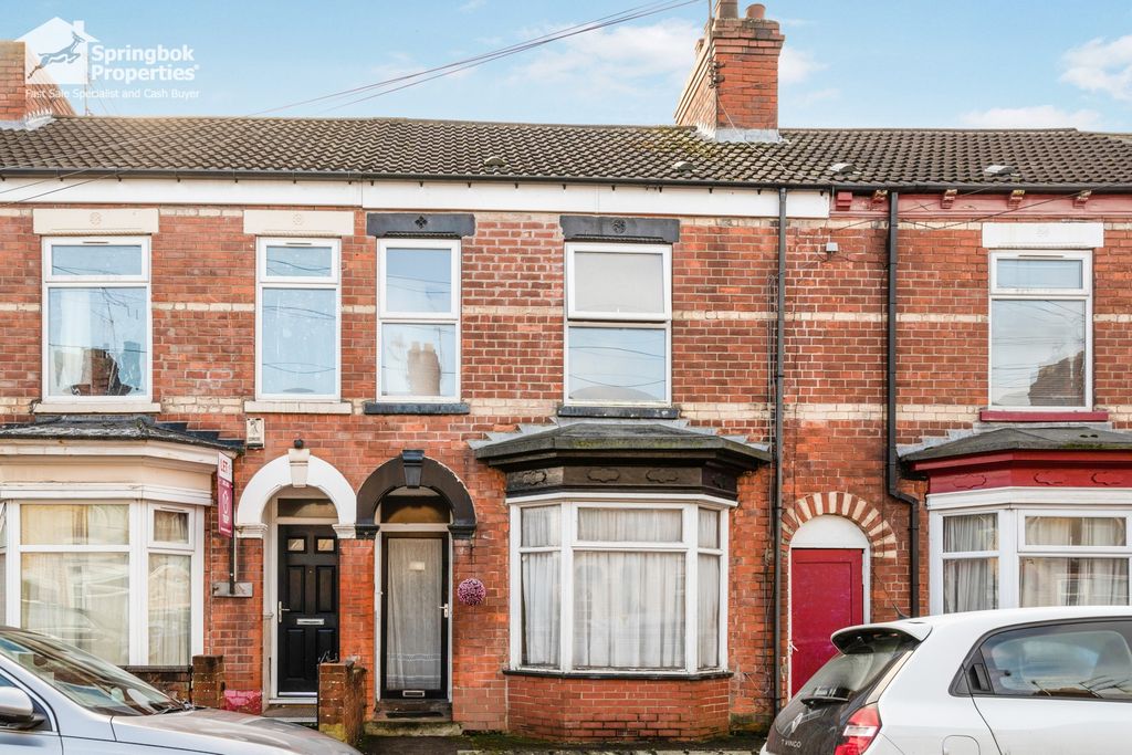 Property photo 1 of 11 Front View