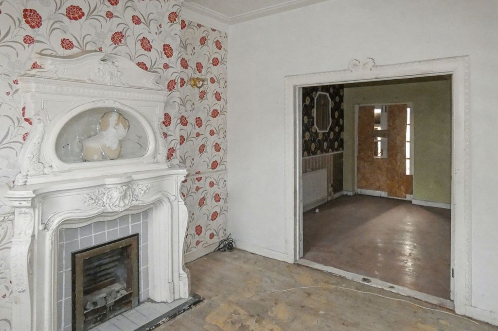 Property photo 3 of 17 3 Tyne Street, Hull, East Riding Of Yorkshire    Hu3 3Sq