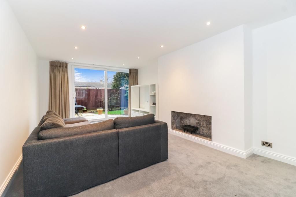 Property photo 3 of 15 Living Area #2