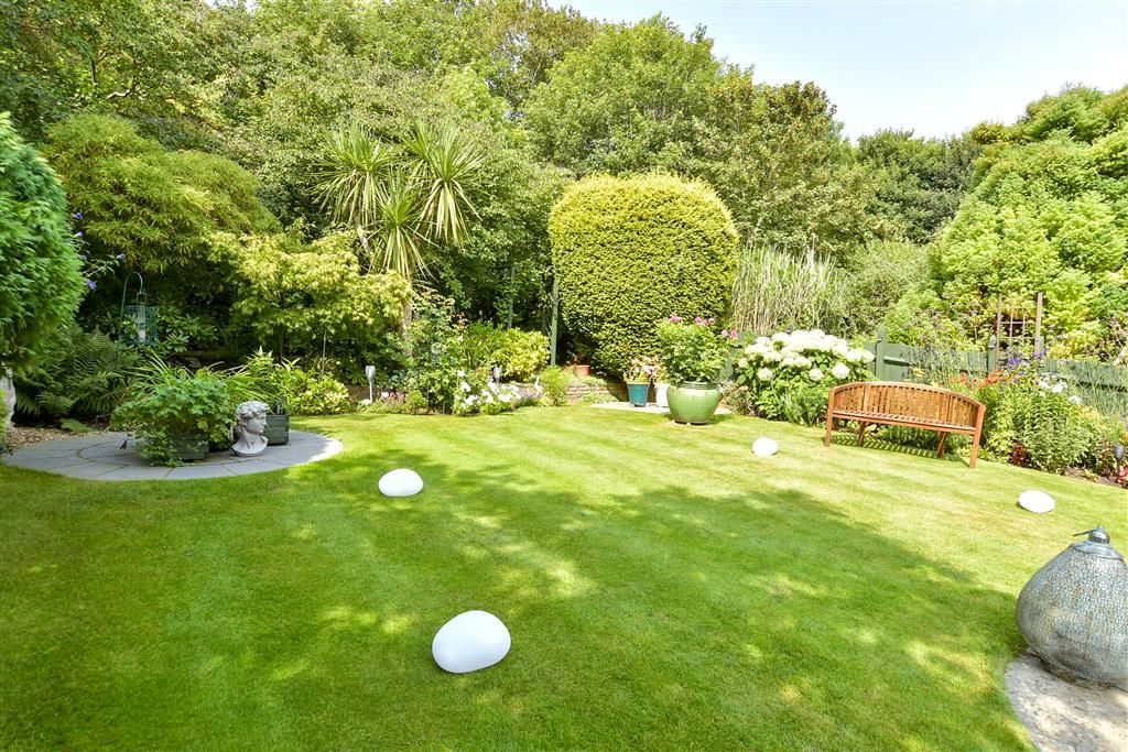 Property photo 3 of 23 Rear Garden