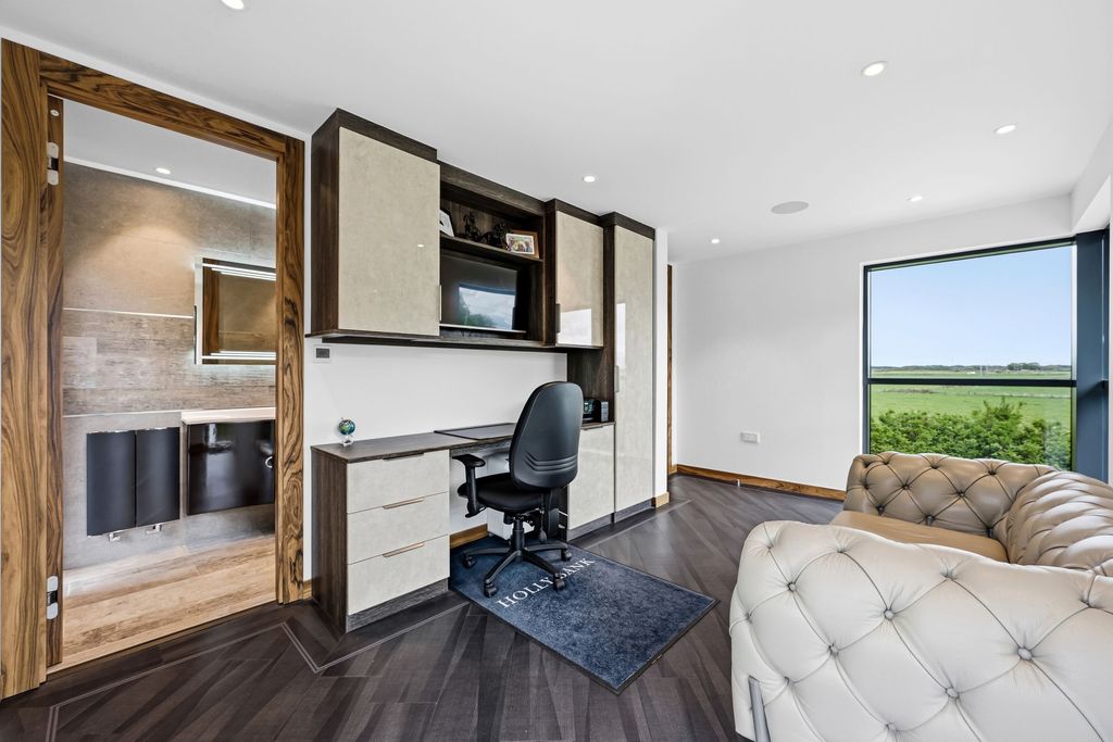 Additional image 31 of 4 bed detached house for saleHolly Bank, Division Lane, Fylde Coast FY4