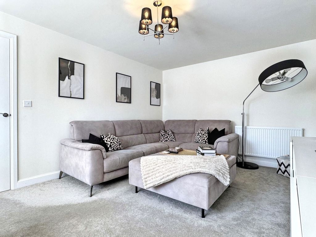 Additional image 6 of 4 bed detached house for saleSwan Close, Hebburn NE31