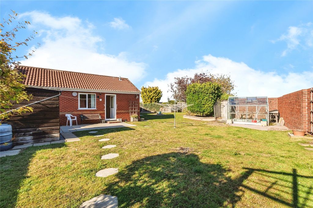 Property photo 2 of 10 Rear Garden
