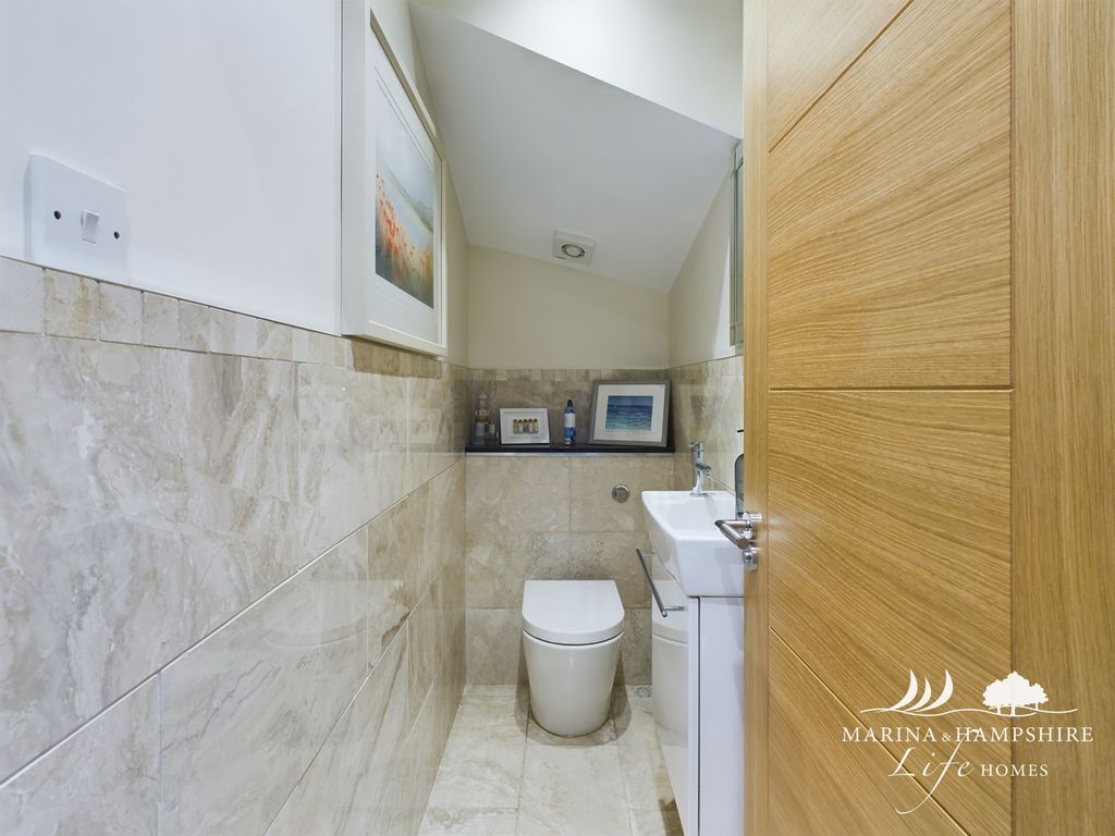 Additional image 8 of 5 bed terraced house for saleBryher Island, Port Solent PO6