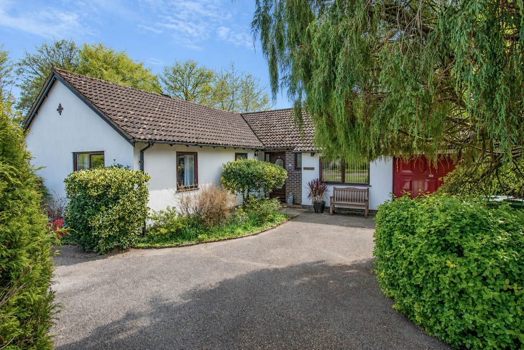 Additional image 17 of 3 bed bungalow for saleHylands Close, West Hill EX11