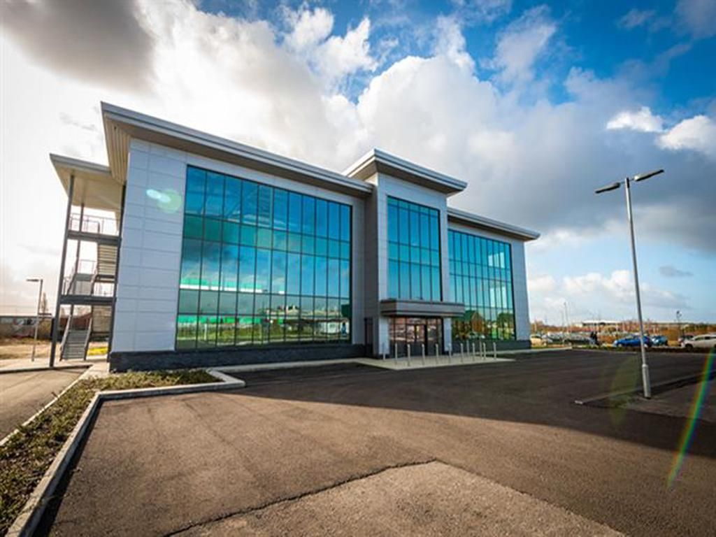 Property photo 1 of 7 Building-2-Buckshaw-Office-Village-Medium (5).Jpg