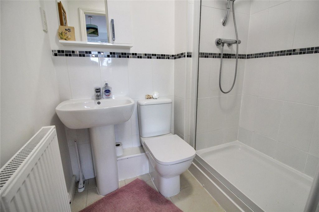 Additional image 6 of 2 bed flat for saleSmart Close, Redhouse, Swindon SN25