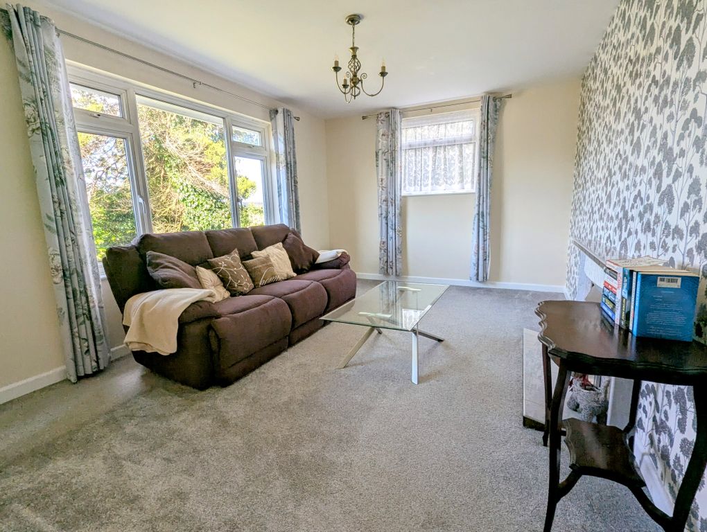 Property photo 3 of 12 Living Room