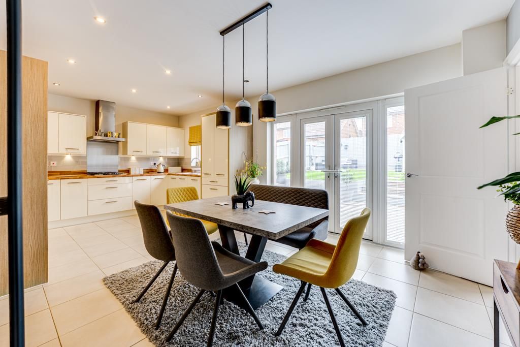 Property photo 3 of 44 24 Park View, Barton Seagrave-31.Jpg