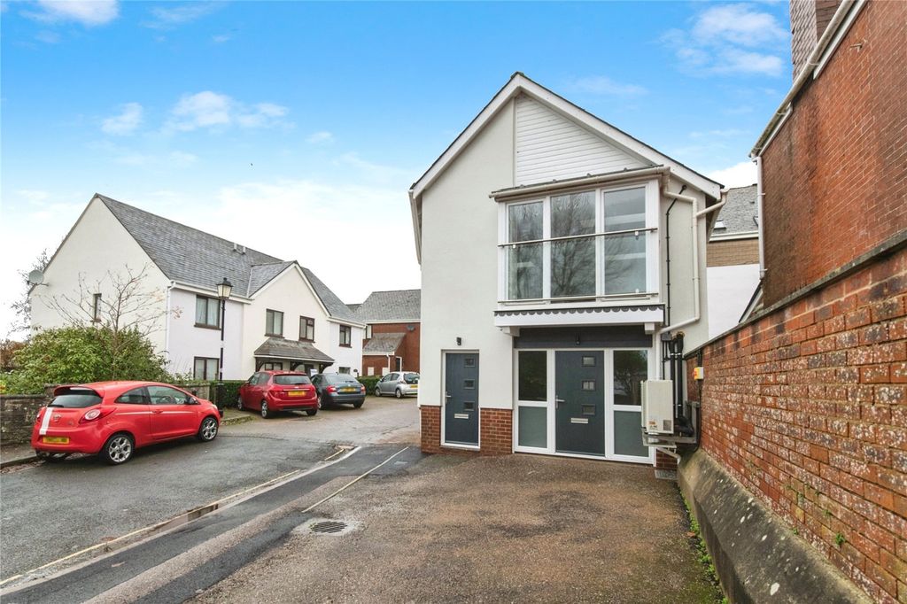 Additional image 16 of 2 bed flat for saleKerslakes Court, Honiton, Devon EX14