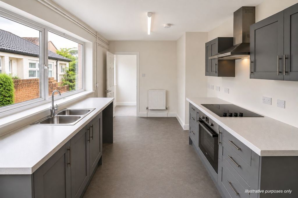Property photo 1 of 8 Kitchen