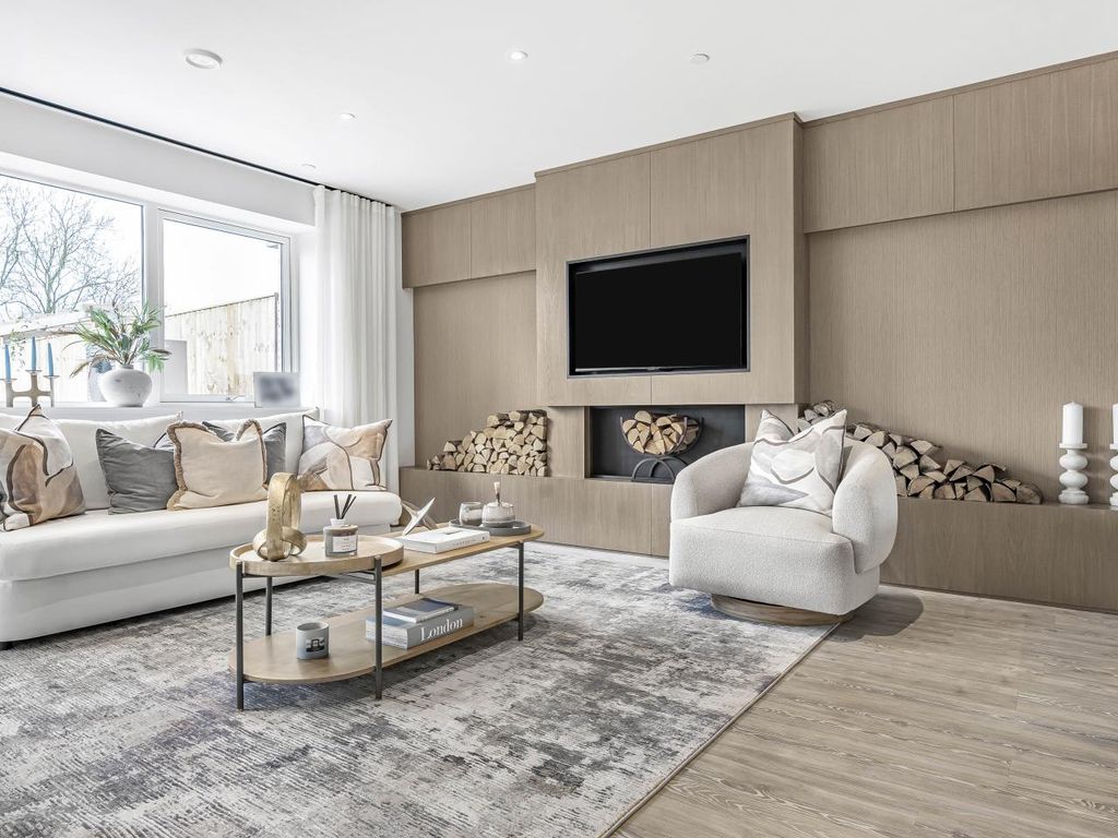 Property photo 1 of 26 The Langstone, Number 19