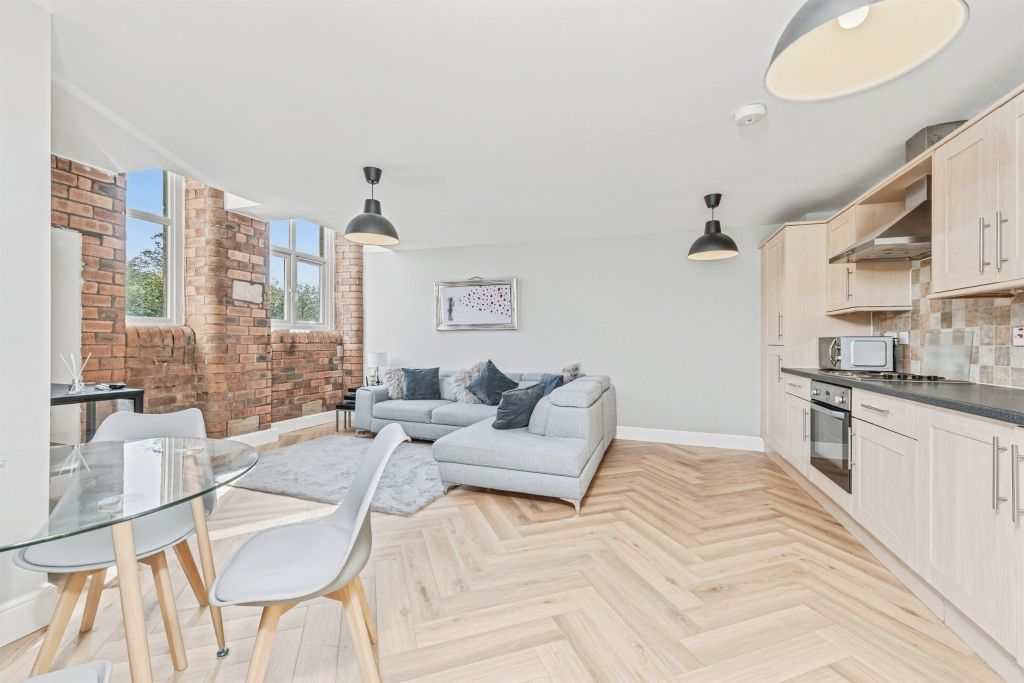 Additional image 6 of 1 bed flat for saleFearnley Mill Drive, Huddersfield HD5