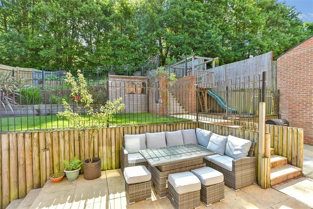 Property photo 1 of 13 Rear Garden