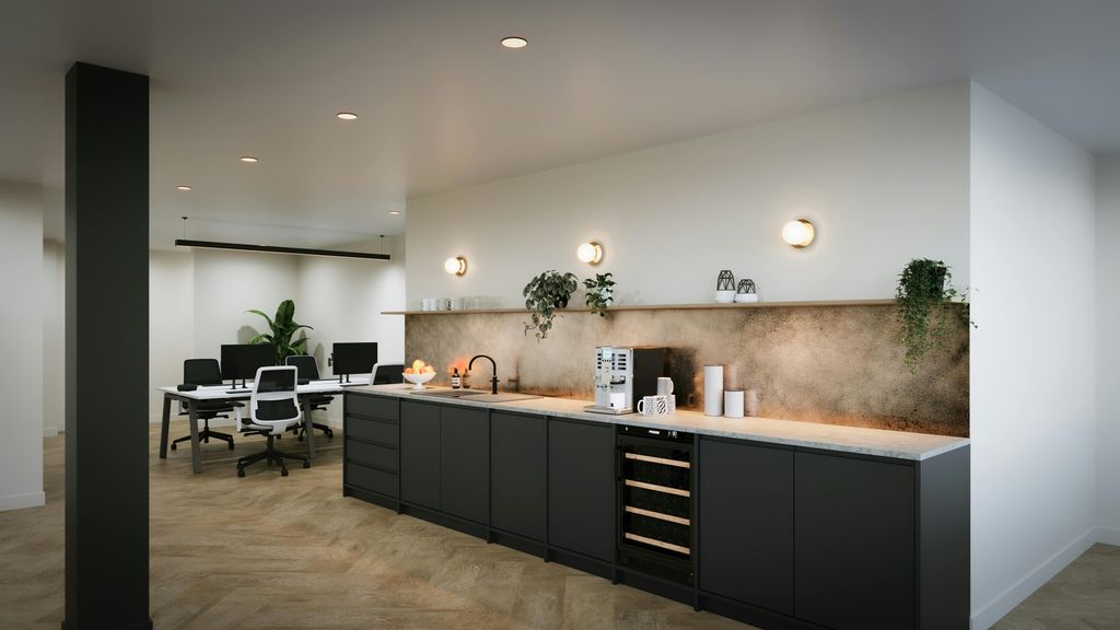 Property photo 3 of 3 Hollywell Lane Kitchen 04 Option 2.Jpg