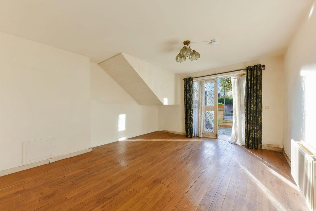 Property photo 2 of 11 Living Room Opening To Rear Garden