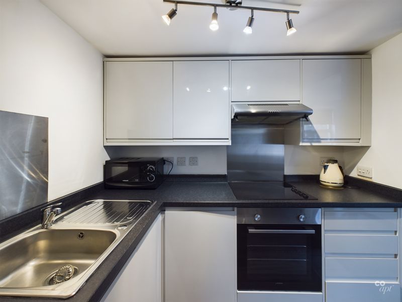 Property photo 2 of 11 Kitchen Photo