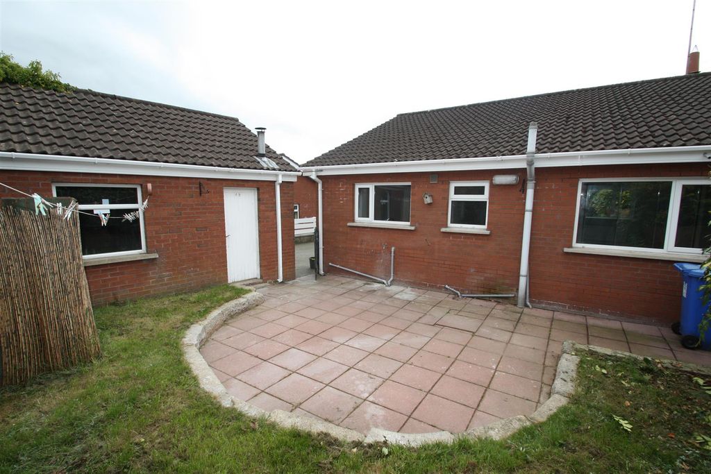 Additional image 13 of 3 bed semi-detached bungalow to rent48 Magowan Park, Hillsborough BT26