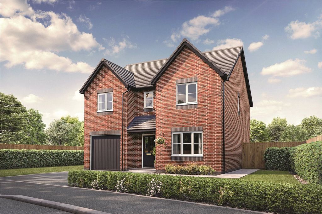 Property photo 1 of 11 External Cgi