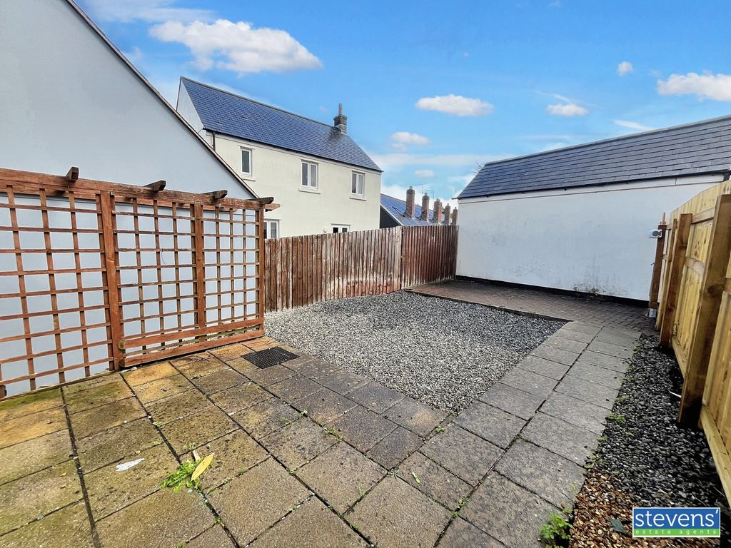 Additional image 17 of 2 bed semi-detached house for saleStrawberry Fields, North Tawton, Devon EX20