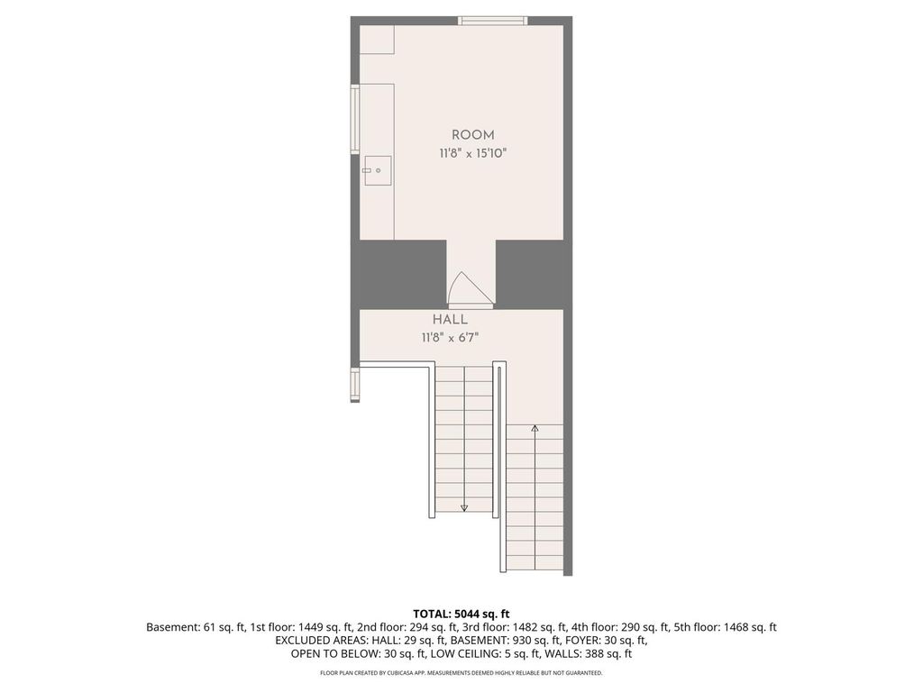 Additional image 23 of Property for sale51 - 55 Broad Street, Peterhead, Aberdeenshire AB42
