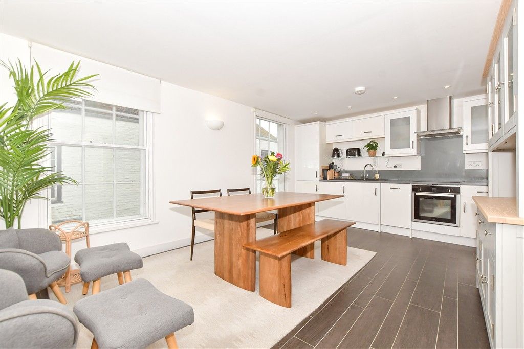 Property photo 2 of 8 Kitchen/Diner
