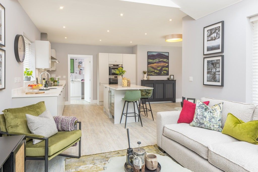 Property photo 3 of 15 Bliss Willows, Chipping Norton