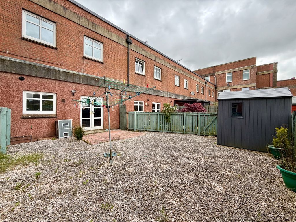 Additional image 21 of 2 bed terraced house for saleBroadside Court, Denny FK6