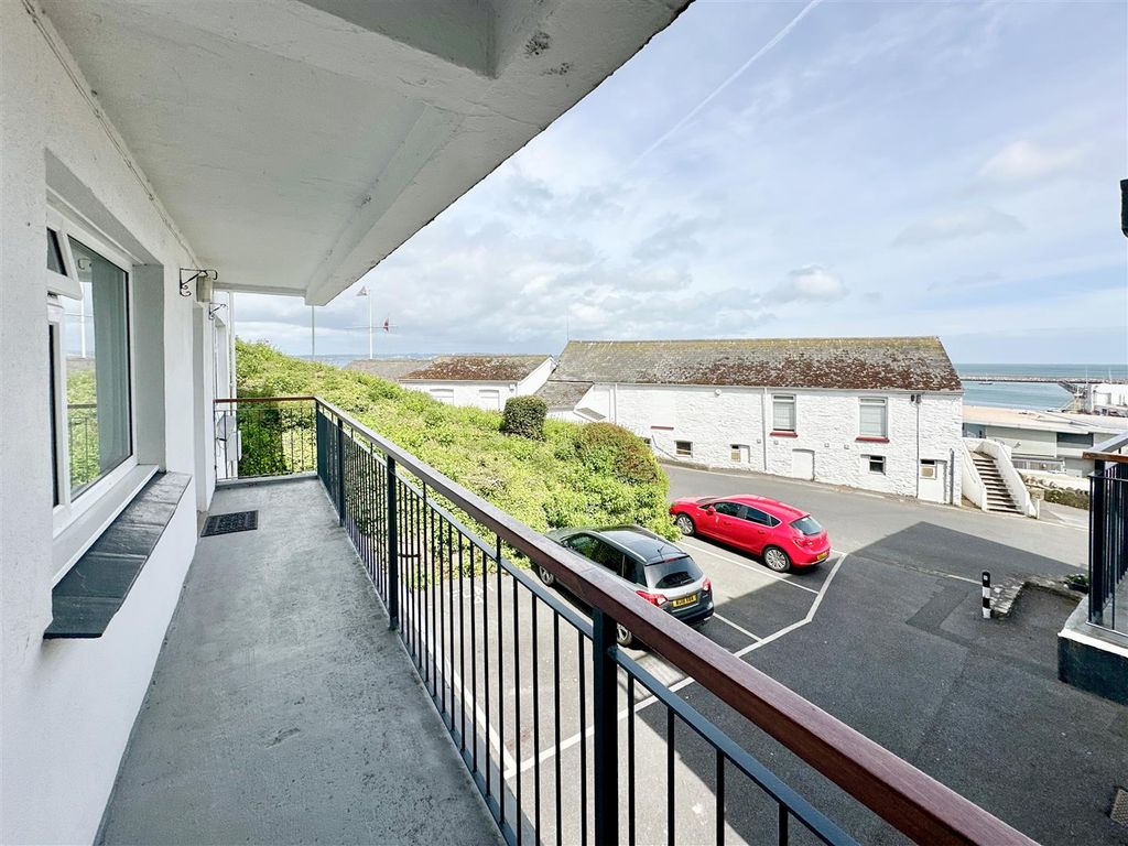 Property photo 2 of 10 Front Balcony.Jpg