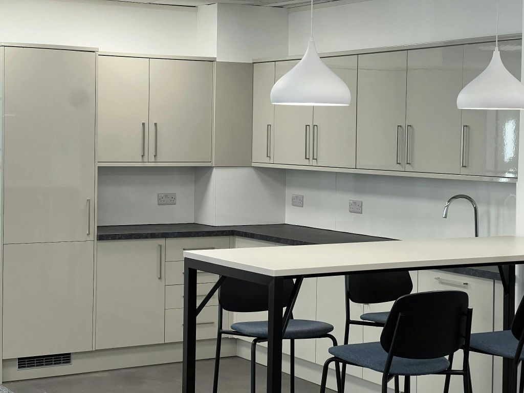 Property photo 3 of 14 Dukes Place - 1st Floor Kitchen